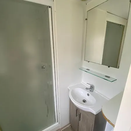 Κάμπινγκ Mobilhome Cosy 3 Coeur De Vendee La Boissiere-de-Montaigu